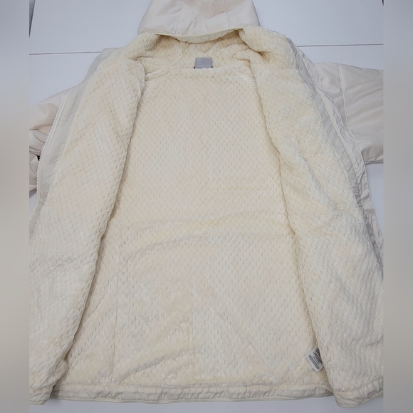 Columbia Kruser Ridge II Plush Softshell Extended Jacket Women's Size 2X New - Picture 7 of 10